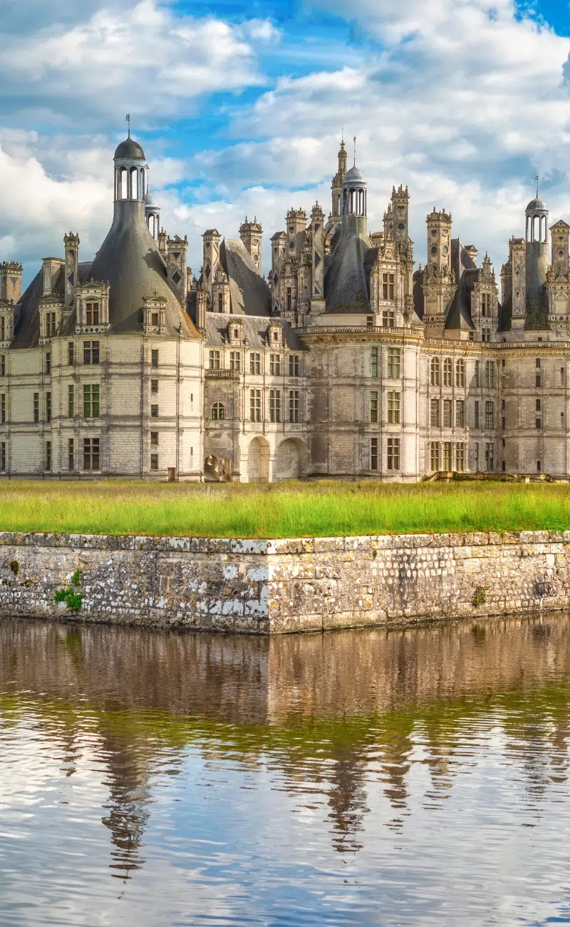Château de Chambord