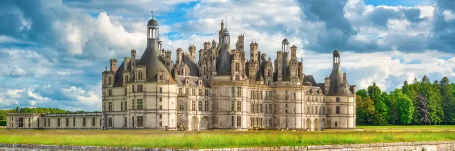 Château de Chambord