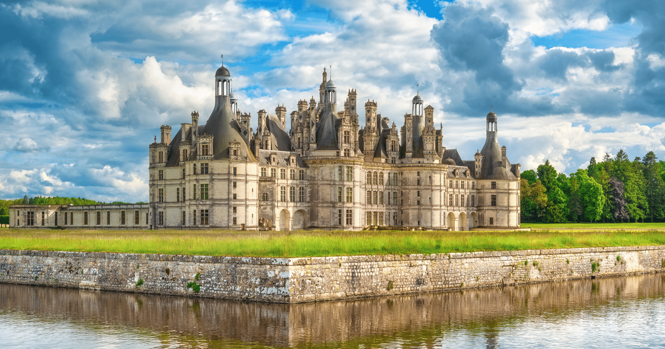 Château de Chambord